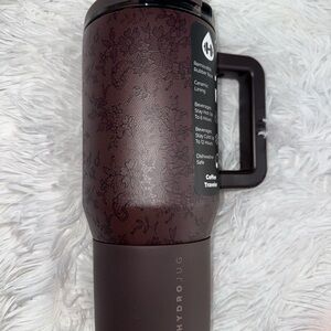 HydroJug espresso 20 oz coffee Travel Mug